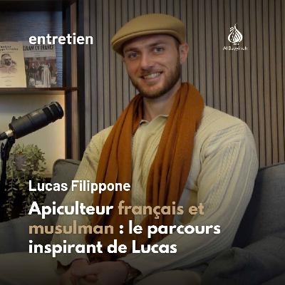 Apiculteur français et musulman : le parcours inspirant de Lucas — Lucas Filippone