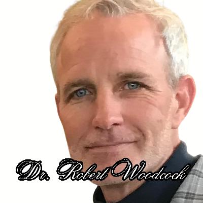 Transforming Leadership with Dr. Robert Woodcock