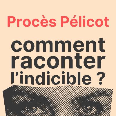 Procès Pélicot : comment les journalistes racontent l'indicible ?