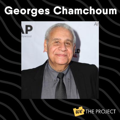 Georges Chamchoum