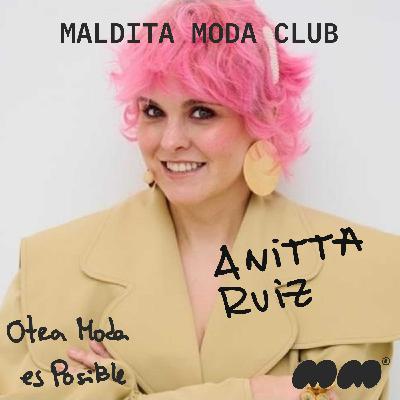 La Ropa Habla por Anitta Ruiz