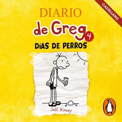 Días de perros [Dog Days] (Audiolibro) | Prueba Gratis