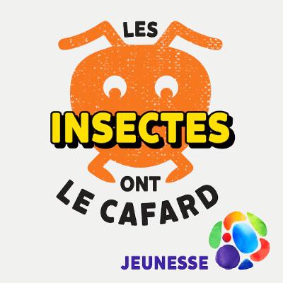 LES INSECTES ONT LE CAFARD / Bande-annonce