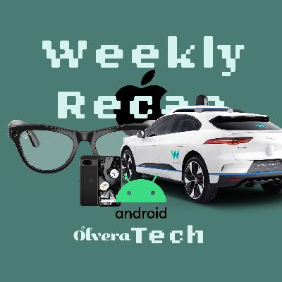 Apple cancela sus planes de lentes de realidad aumentada (Apple Glasses) Apple cancela sus planes de lentes de realidad aumentada (Apple Glasses)
