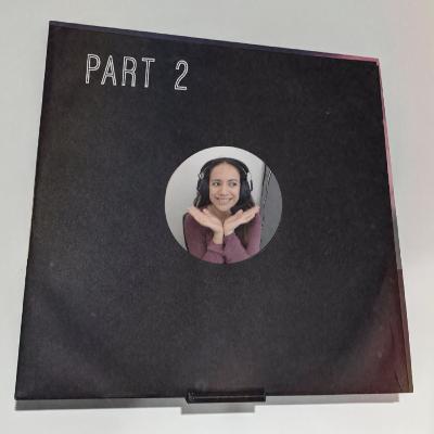 xii. Music & Growing Up with Oly Nava (Part 2 of 2)