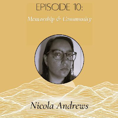 Mentorship & Community