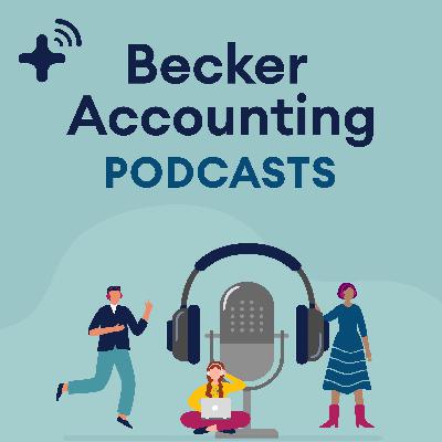 Cool Careers in Accounting Ep. 20 - Innovating the Future of Public Accounting with Chris Vanover