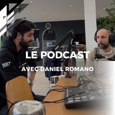 On fait le point sur les rumeurs de transferts avec Daniel Romano On fait le point sur les rumeurs de transferts avec Daniel Romano