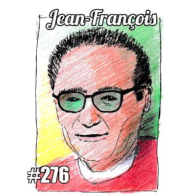 Il y a 200 ans, Jean-François Champollion déchiffrait les hiéroglyphes (série Jean-François)