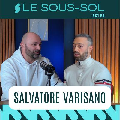 La perte qui a forgé sa discipline