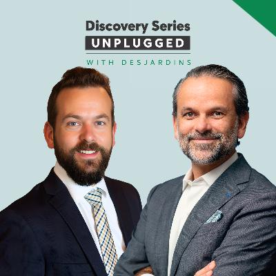 Episode 114: The Rise of the Accidental Leader - Randy Little & Shawn Bellefeuille on Modern Leadership