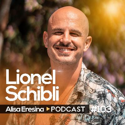 #103 Lionel Schibli: Amanita Muscaria Myths, Truth and Consciousness #103 Lionel Schibli: Amanita Muscaria Myths, Truth and Consciousness
