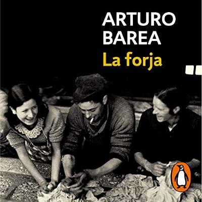 La forja [The Forge] (Audiolibro) | Prueba Gratis