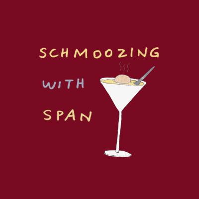 How I Schmoozed My Way to Alex Cooper’s Desk and Landed an Interview