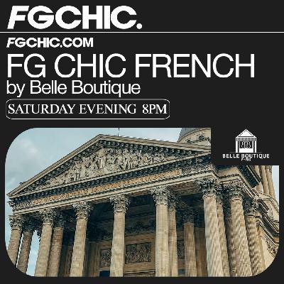 FG CHIC MIX FRENCH BY BELLE BOUTIQUE