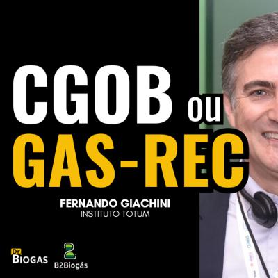 CGOB, GAS-REC ou I-REC? Qual Certificação Escolher para Seu Projeto de Biogás | Biometano?