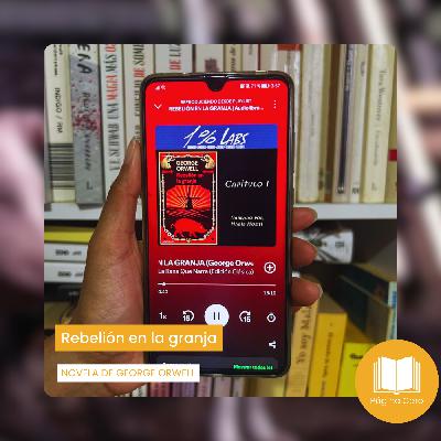 T4 E46: Rebelión en la granja T4 E46: Rebelión en la granja