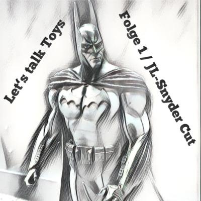 Zack Snyder's JL - Nur länger oder auch besser?