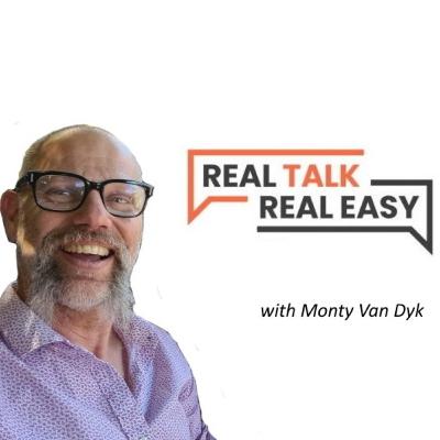 Real Talk, Real Easy - Episode 2: Burnout, what to look out for