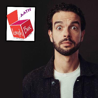 Episode 141 Chris Duffy - Creative Comedian, Writer and Podcaster Extraordinaire Episode 141 Chris Duffy - Creative Comedian, Writer and Podcaster Extraordinaire