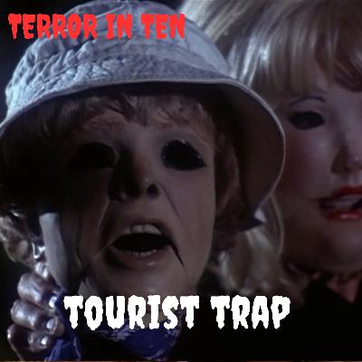 Tourist Trap (1979)