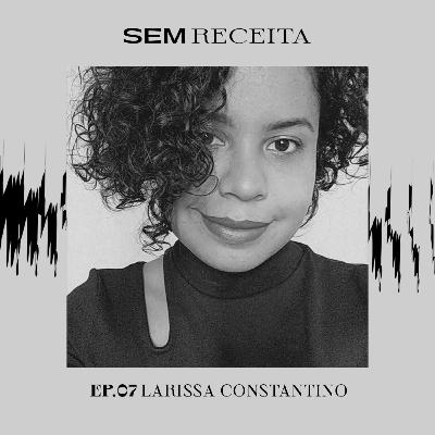 DESIGN & MOTION DESIGN com Larissa Constantino
