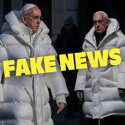 BONUS: A Fake News Podcast