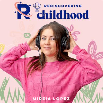 E6 - Independent play, parenting struggles and children's privacy on social media with Katie Fu