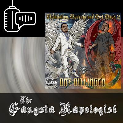 Daz Dillinger (Retaliation, Revenge and Getback 2) The Review