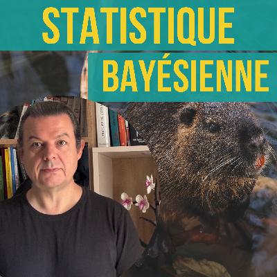 INTERVIEW - Introduction à la statistique bayésienne | Olivier Gimenez