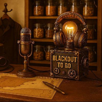 Blackout 1x1 Begriff "Blackout"
