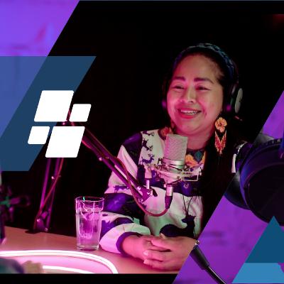 MUJERES DE ALTO PERFIL #3 Marina Carrillo