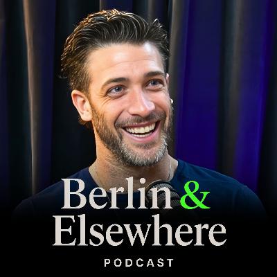 How Quitting Football Helped an American Coach Build a Life in Berlin