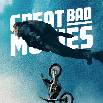 Mission:Impossible - Dead Reckoning Part 1, Pt. 2