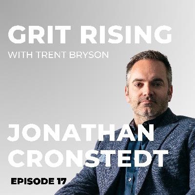 Sales, Setbacks, and Billion-Dollar Achievements ft. Jonathan Cronstedt | EP. 17 Sales, Setbacks, and Billion-Dollar Achievements ft. Jonathan Cronstedt | EP. 17