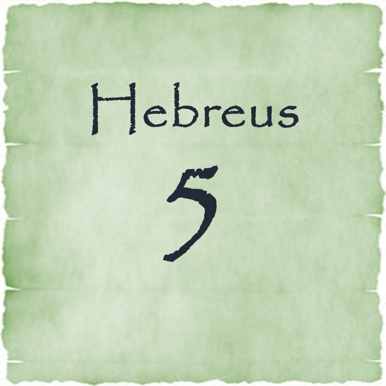 Hebreus 5 episode artwork