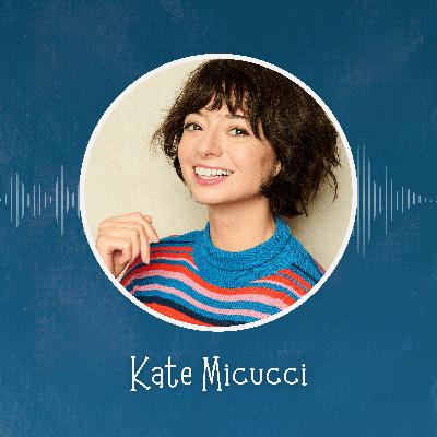 Kate Micucci - Stem & Disobey