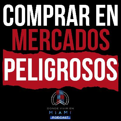 ¿Miami invivible? Lujo dispara precios mientras los ingresos colapsan ¿Miami invivible? Lujo dispara precios mientras los ingresos colapsan