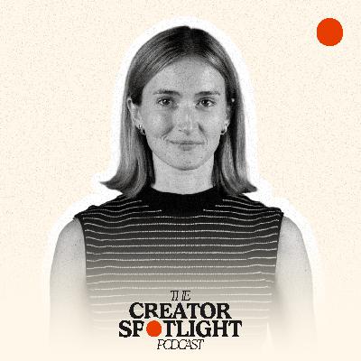 Ep. 105: Becoming one of Morning Brew’s biggest creators ft. Macy Gilliam