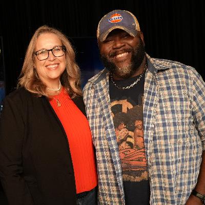 All the Sinners Bleed - S.A. Cosby