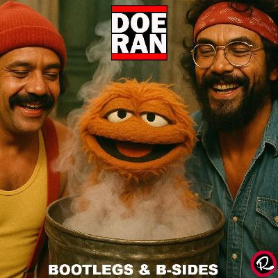 Bootlegs & B-Sides - Mix #143 Bootlegs & B-Sides - Mix #143