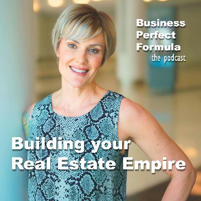 Building your Real Estate Empire