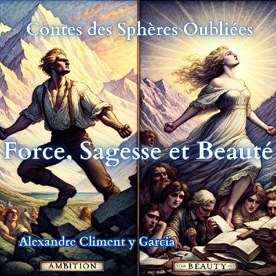 003 - Force, Sagesse et Beauté