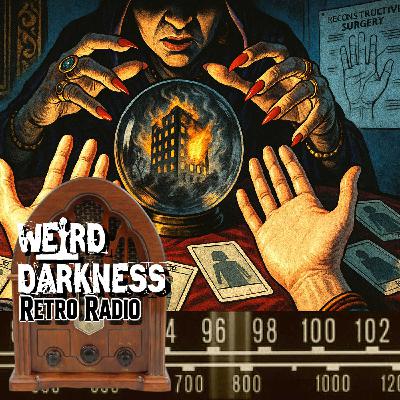 I BURNED MY HANDS, AND IT ERASED MY EXISTENCE: Not Even My Fortune Teller Remembered Me!