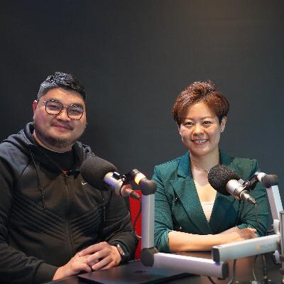 从药剂转行保险业,Manulife顶尖代理的成长告白