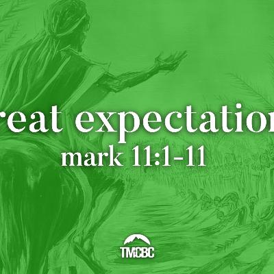 Great Expectations | #withinUS Great Expectations | #withinUS