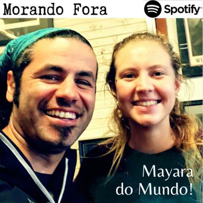Ep.12 - Mayara Mundial!! Ep.12 - Mayara Mundial!!