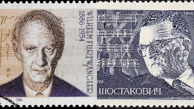 Furtwängler, Shostakovich, and Music in a Time of Crisis Furtwängler, Shostakovich, and Music in a Time of Crisis