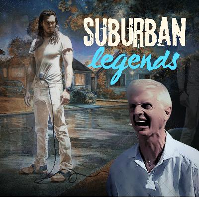 Bark twice if you're Andrew WK