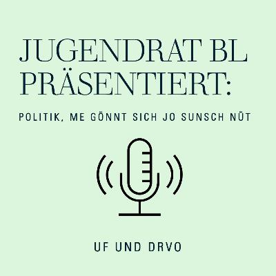 Uf und drvo! - Ep. 3: Bundestagswahl in Deutschland 2021 Teil II